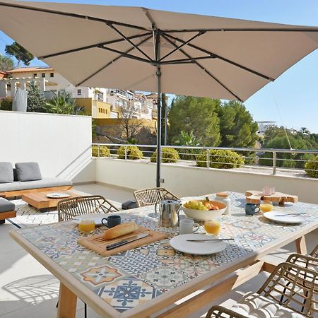 Altea Bayview Apartment By Nras Exterior photo