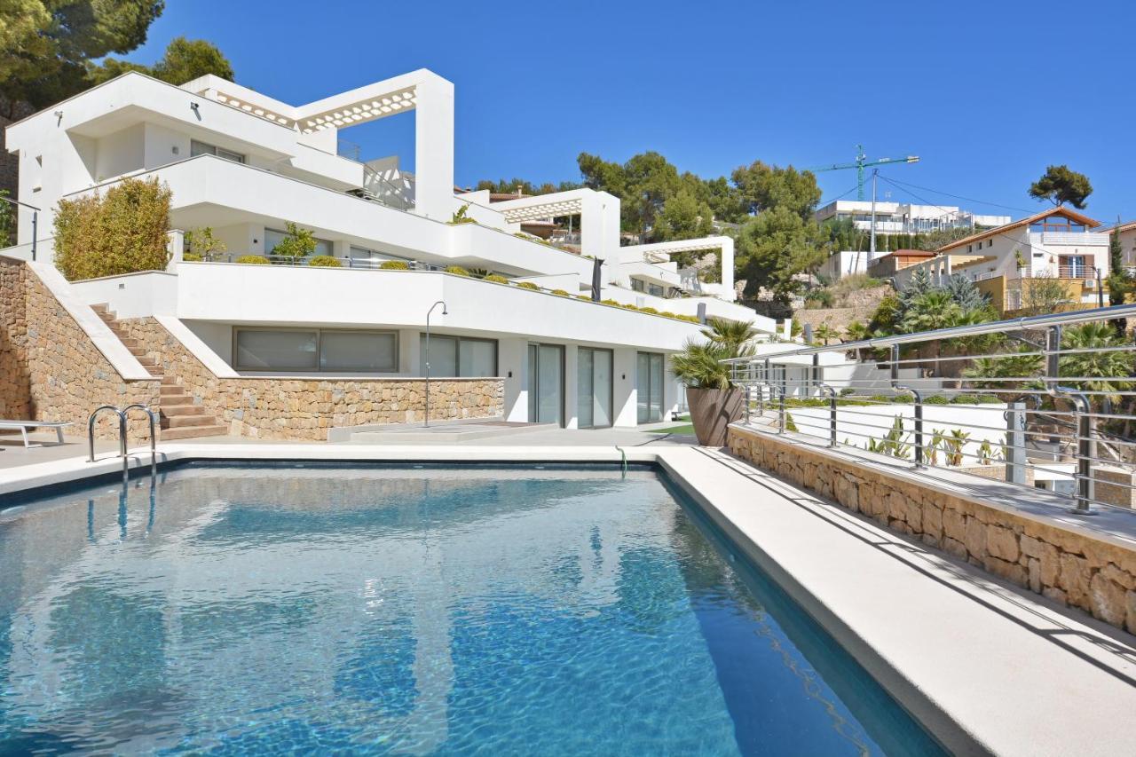 Altea Bayview Apartment By Nras Exterior photo