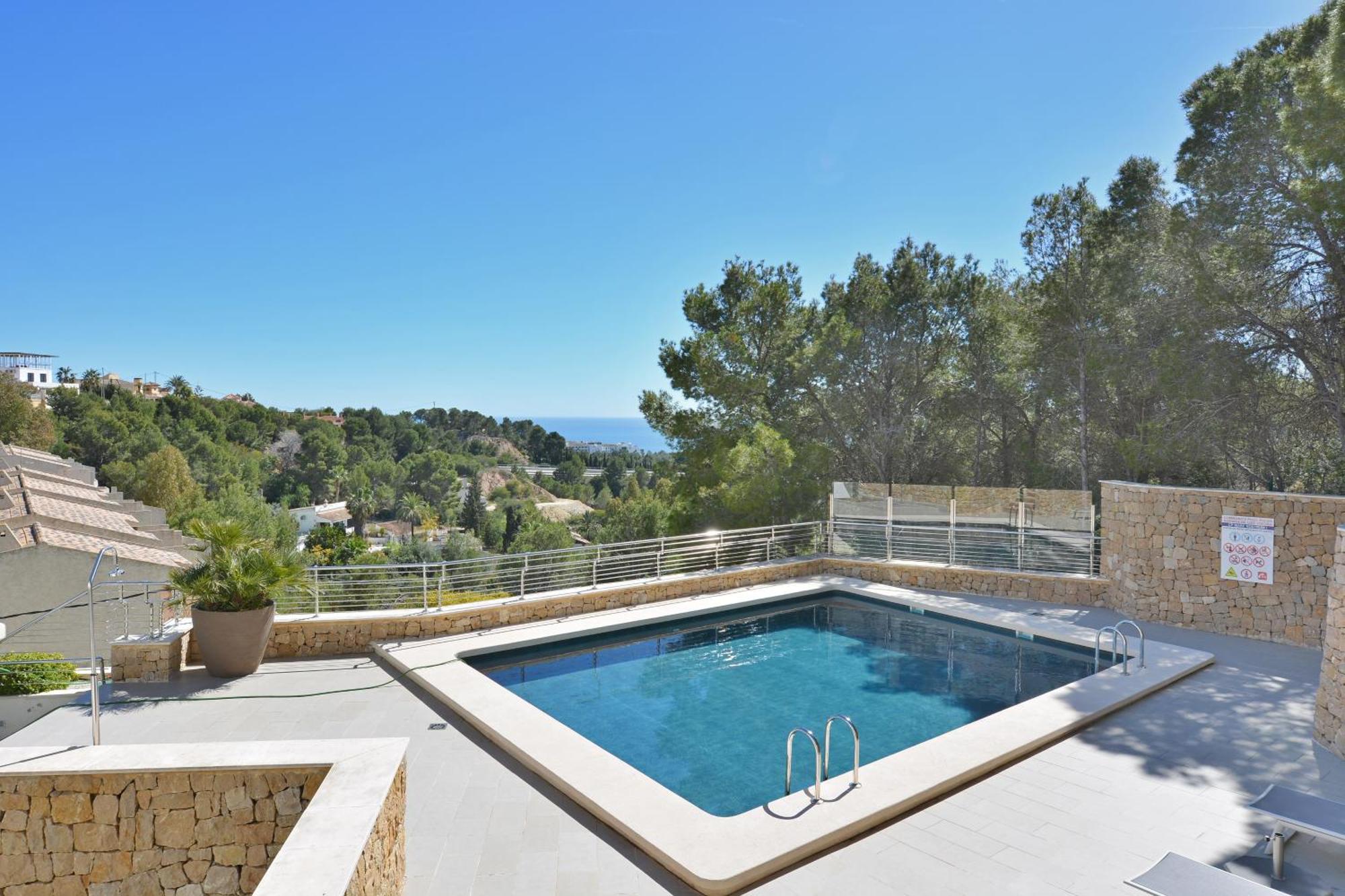 Altea Bayview Apartment By Nras Exterior photo