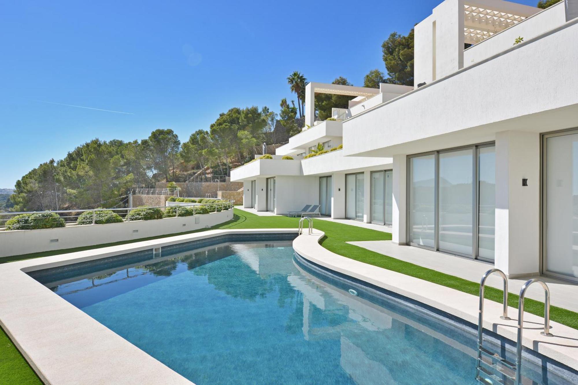 Altea Bayview Apartment By Nras Exterior photo