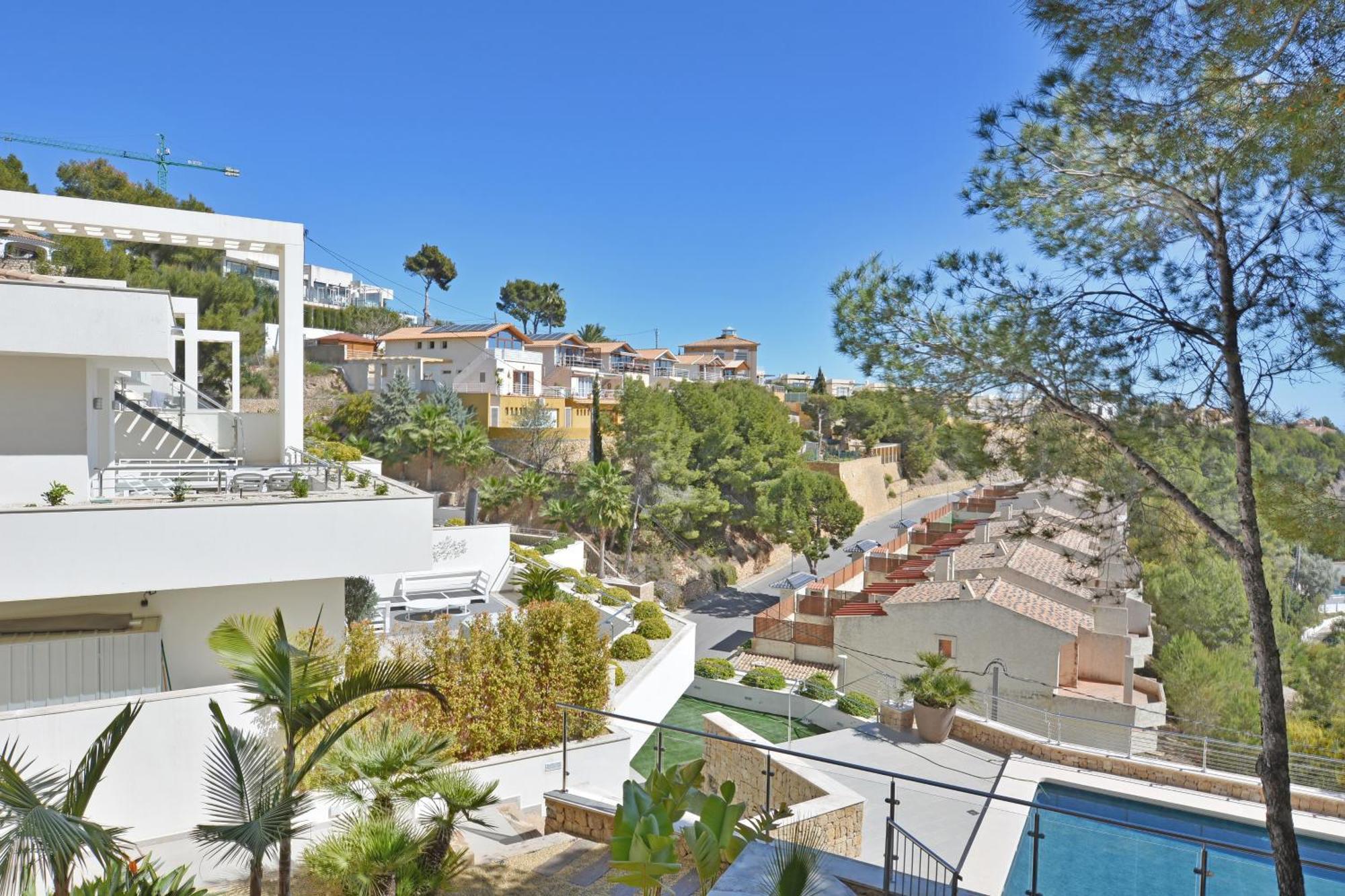 Altea Bayview Apartment By Nras Exterior photo