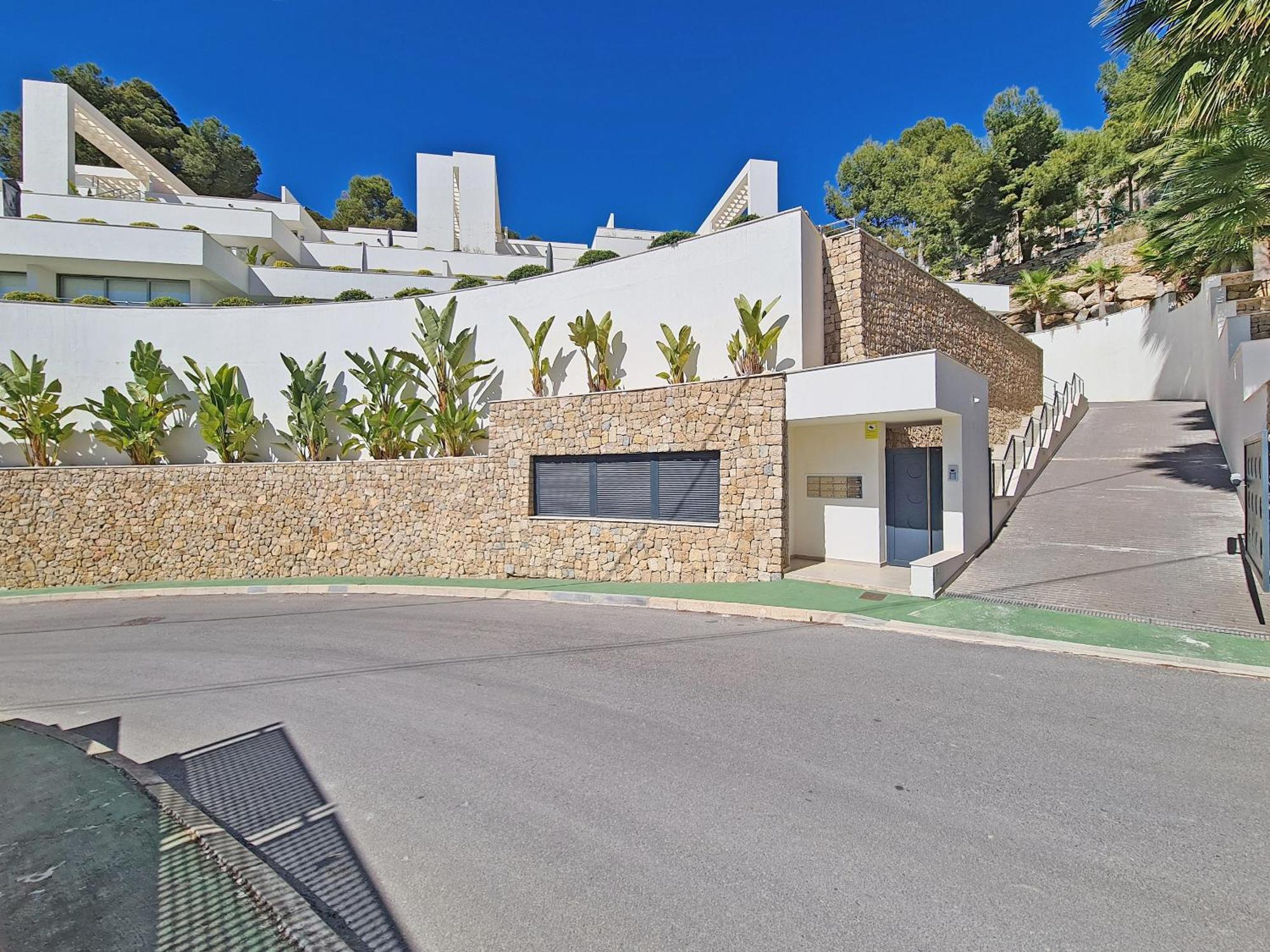 Altea Bayview Apartment By Nras Exterior photo