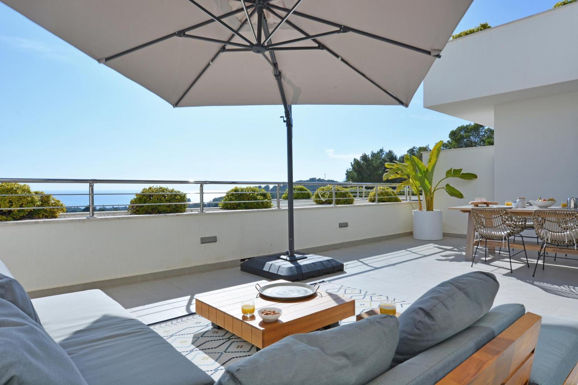 Altea Bayview Apartment By Nras Exterior photo