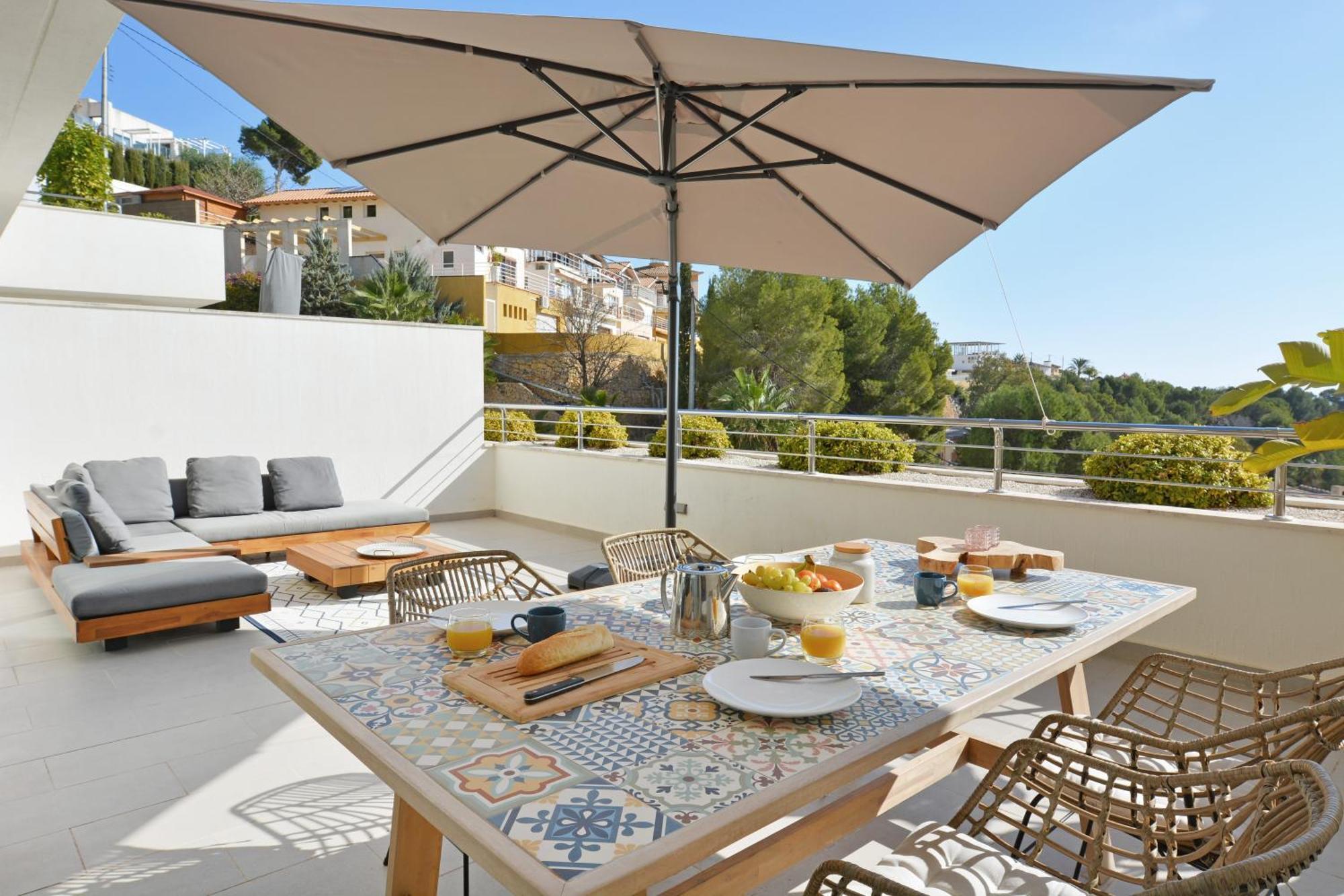 Altea Bayview Apartment By Nras Exterior photo