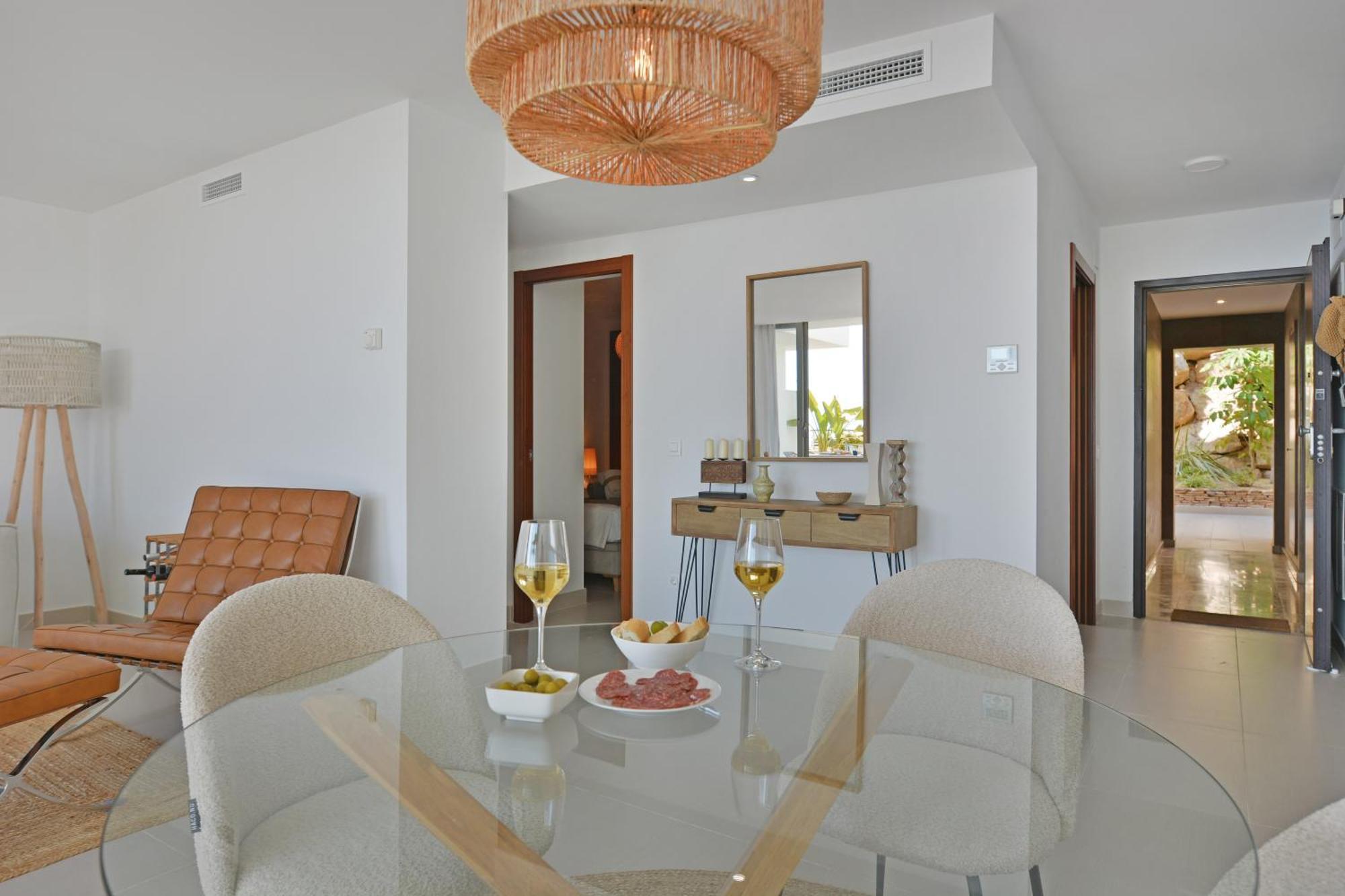 Altea Bayview Apartment By Nras Exterior photo