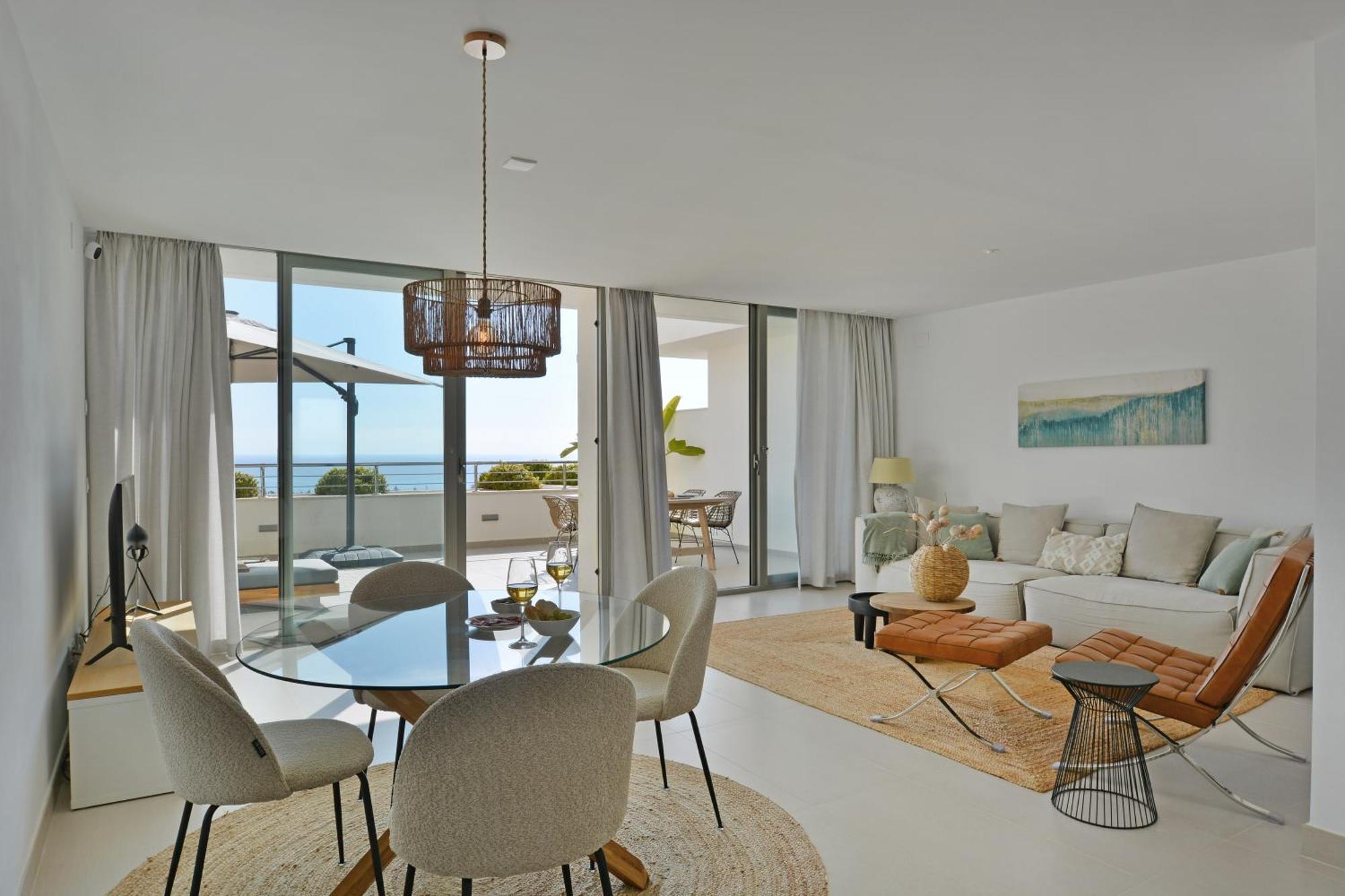 Altea Bayview Apartment By Nras Exterior photo