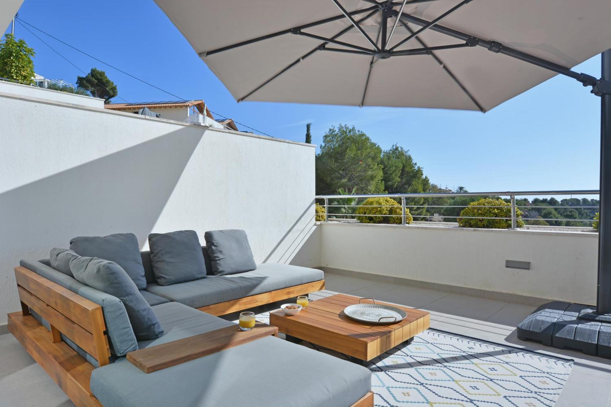 Altea Bayview Apartment By Nras Exterior photo