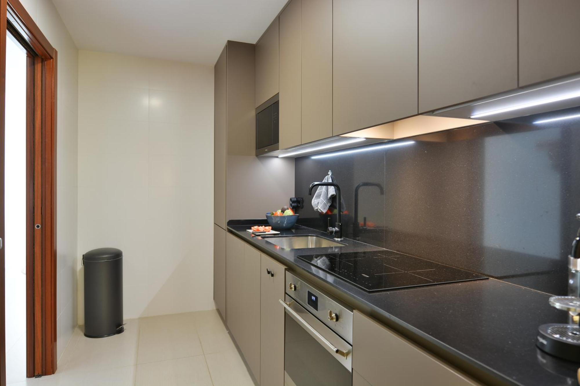 Altea Bayview Apartment By Nras Exterior photo