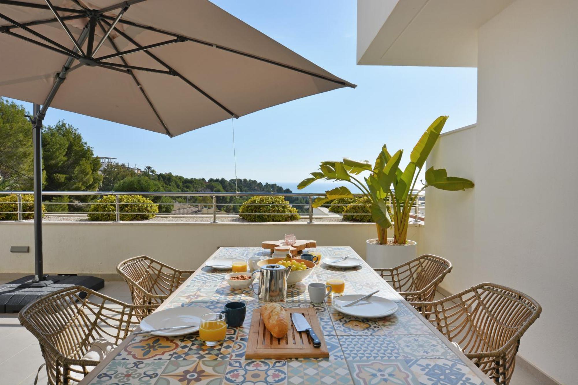 Altea Bayview Apartment By Nras Exterior photo